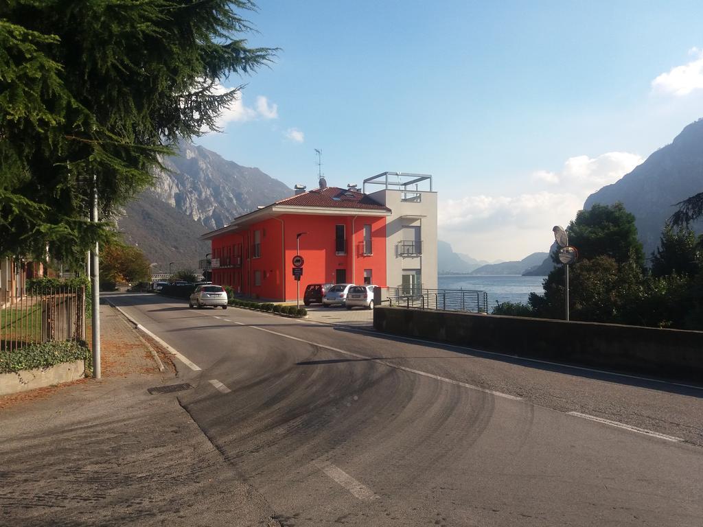 A...Fior Di Lago اباديا لاريانا المظهر الخارجي الصورة