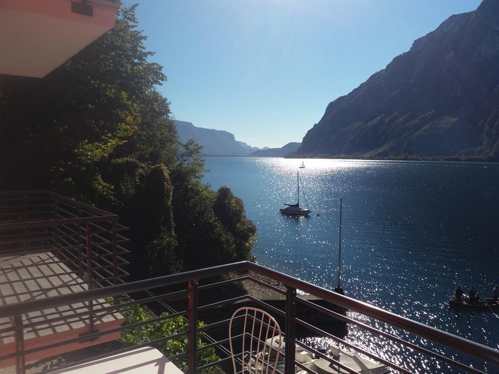 A...Fior Di Lago اباديا لاريانا المظهر الخارجي الصورة
