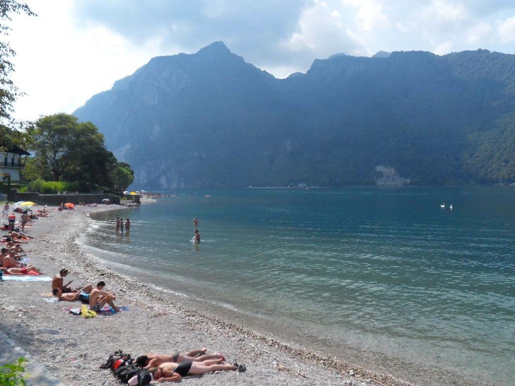 A...Fior Di Lago اباديا لاريانا المظهر الخارجي الصورة