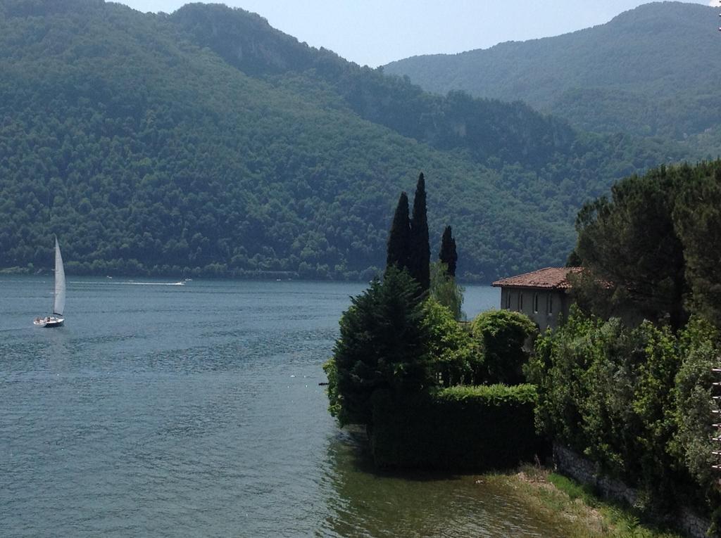 A...Fior Di Lago اباديا لاريانا المظهر الخارجي الصورة
